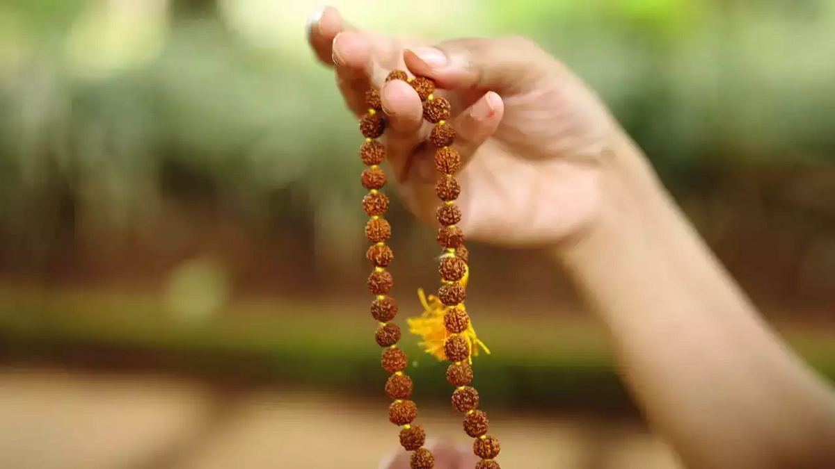 जप माला