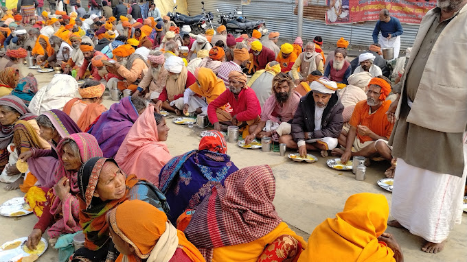 कल्पवास