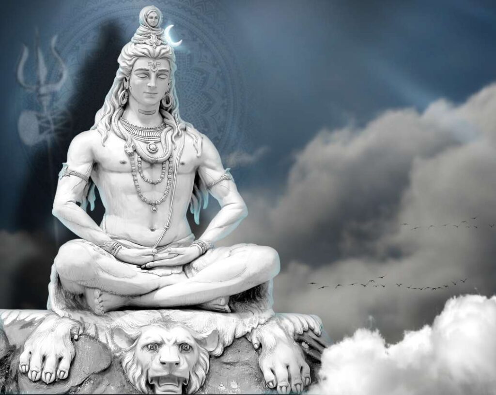 शिव जी की आरती