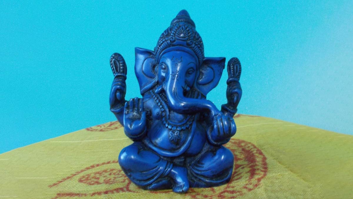 बुधवार आरती